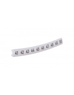 Oznacznik DK2/Z6 /41-50/...