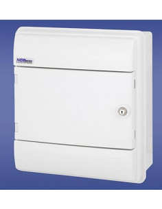 Rozdzielnica hermetyczna...