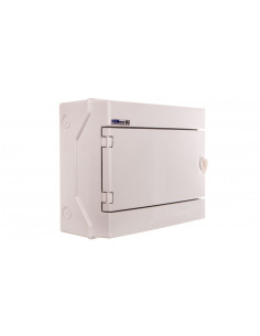 Rozdzielnica hermetyczna...