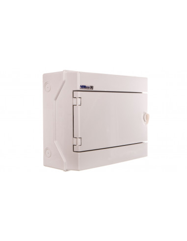 Rozdzielnica hermetyczna modułowa...