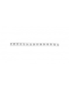 Oznacznik DK2/Z6 /51-60/...