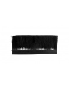 Przepust szczotkowy z...