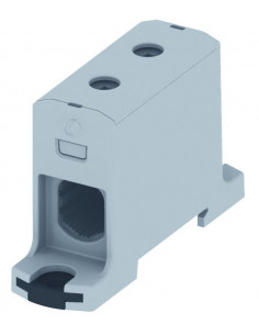 Złączka OTL240 kolor szary...