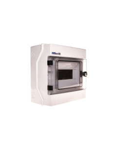 Rozdzielnica hermetyczna...