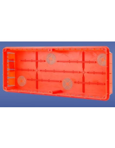 Puszka podtynkowa...