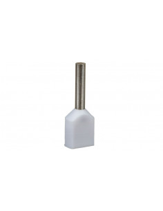 Końcówka tulejkowa...