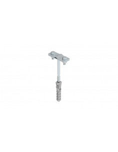 Uchwyt z kołkiem wkręcany...