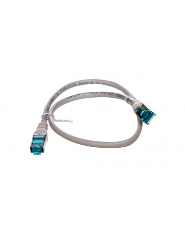 Kabel krosowy (Patch Cord) F/UTP...