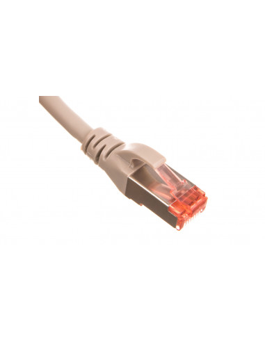 Kabel krosowy (Patch Cord) S/FTP...