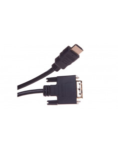 Kabel adapter HDMI...