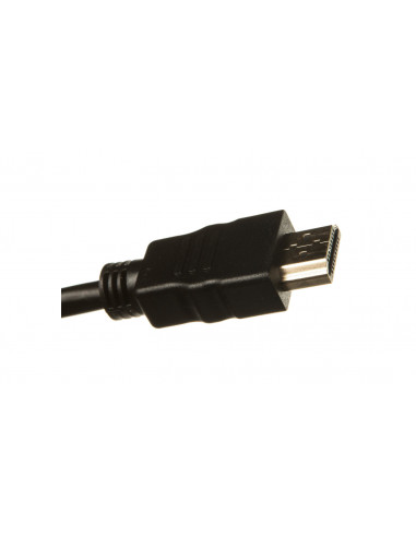 Kabel połączeniowy HDMI Highspeed 1.4...