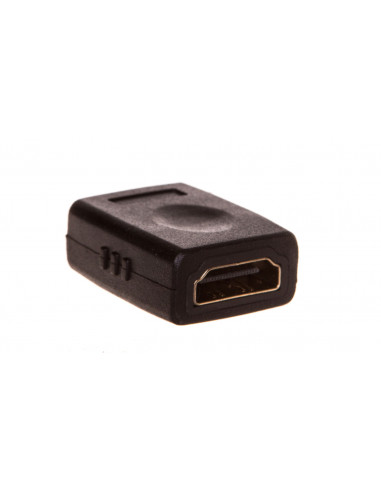 Adapter HDMI Highspeed 2.0 z Eth. Typ...