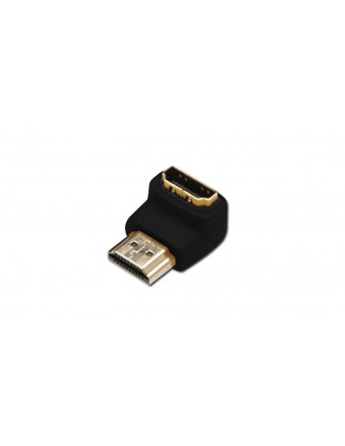 Adapter HDMI Highspeed 2.0 z Eth....