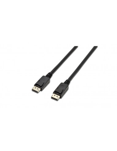 Kabel połączeniowy DisplayPort 1.2...