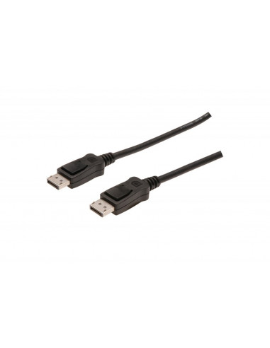 Kabel połączeniowy DisplayPort 1.2...
