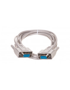 Kabel połączeniowy RS232...