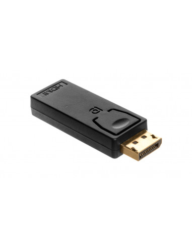 Adapter DisplayPort 1.1a Typ DP/HDMI...
