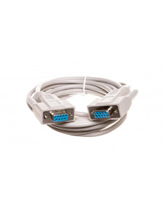 Kabel połączeniowy RS232...
