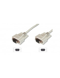 Kabel połączeniowy RS232...