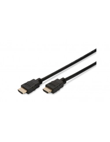 Kabel połączeniowy HDMI Highspeed 1.4...