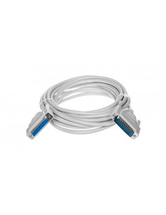 Kabel przedłużający LPT 1:1...