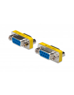 Adapter RS232 1:1 Typ...