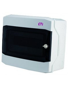 Rozdzielnica modułowa PV...