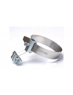 Obejma uziemiająca...