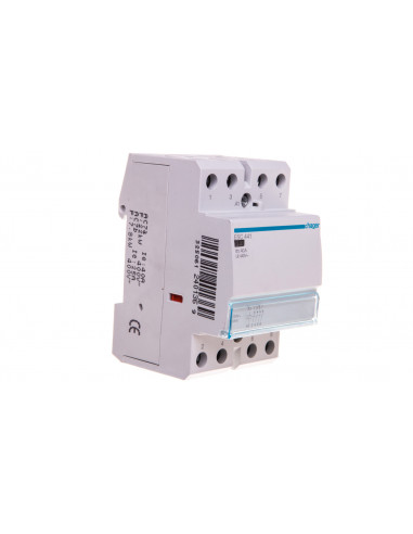 Stycznik modułowy 40A 0Z 4R 230V AC...