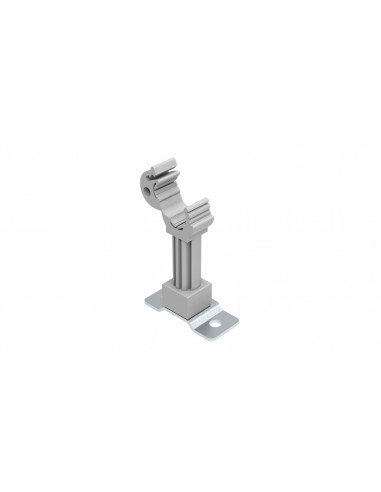 Uchwyt dystansowy przykręcany z...