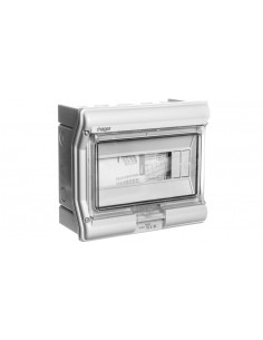 Rozdzielnica modułowa 1x10...