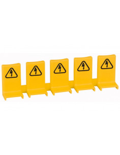 Zaślepki ochronne ZV-BS-G...