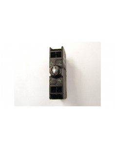 Oprawka z LED biała 230V AC...