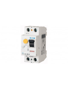 Wyłącznik różnicowoprądowy...