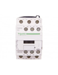 TeSys Deca Stycznik... 2