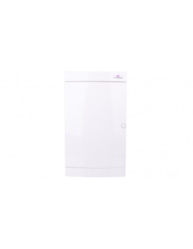 Rozdzielnica modułowa 3x12 natynkowa...