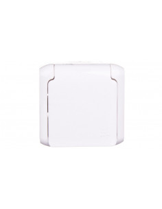 FORIX Gniazdo pojedyncze...