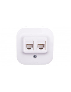 FORIX Gniazdo komputerowe...