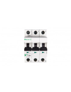 Wyłącznik nadprądowy 3P B...