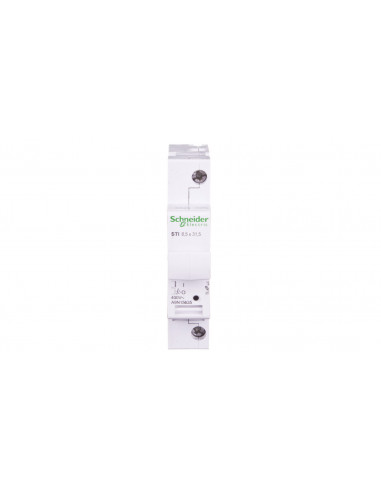 Rozłącznik bezpiecznikowy...