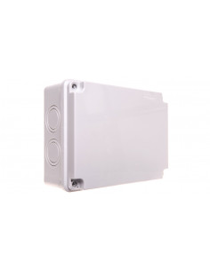 Puszka hermetyczna...