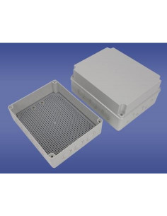 Puszka hermetyczna...