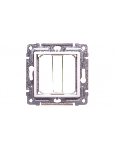 VENA Uchwyt montażowy 45x45 z...