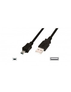 Kabel połączeniowy miniUSB...