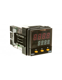 Programowalny regulator...