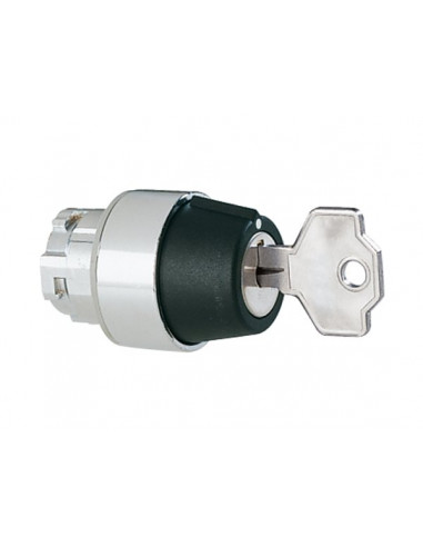 Napęd przełącznika 2 położeniowy z...