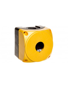 Obudowa kasety 1-otworowa...