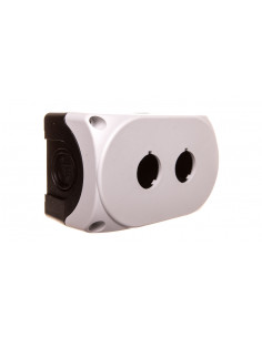 Obudowa kasety 2-otworowa...