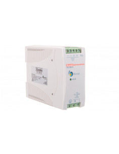 Zasilacz impulsowy 24VDC...