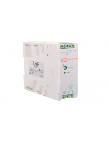 Zasilacz impulsowy 24VDC 2,5A 60W,...